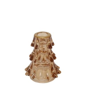 Countryfield Kerzenleuchter Weihnachtsbaum Umina M Braun