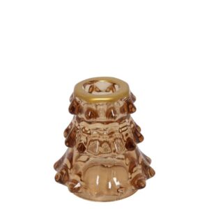 Countryfield Kerzenleuchter Weihnachtsbaum Umina S Braun