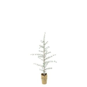 Countryfield Künstlicher Weihnachtsbaum LED Cedrus M frost