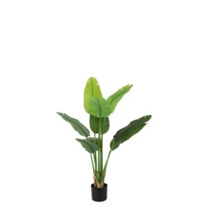 Countryfield Kunstpflanze Strelitzia 120 cm