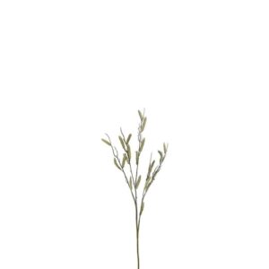Countryfield Kunstzweig Salix grau