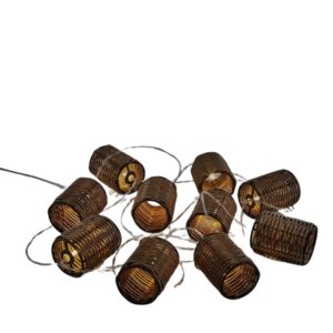 Countryfield Led Girlande Natur