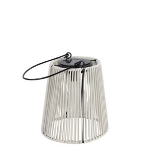 Countryfield Led Solar Laterne Luana L Weiß