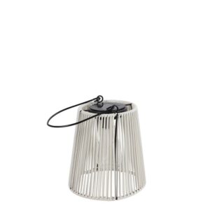 Countryfield Led Solar Laterne Luana S Weiß