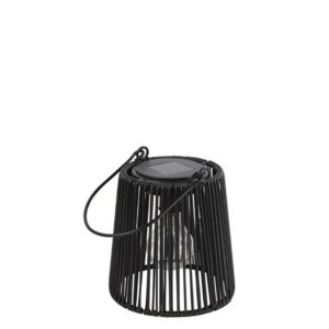 Countryfield Led Solar Laterne Luana S Schwarz