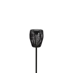 Countryfield Led Solar Garten Stick Hester Natural
