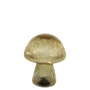 Countryfield Led Tischlampe Champy L Amber