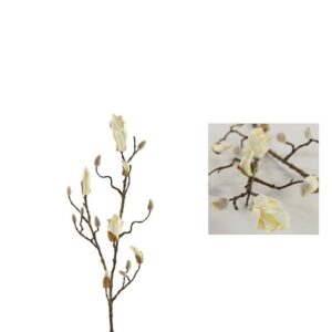 Countryfield Magnolia Button Branch Kelsey S White