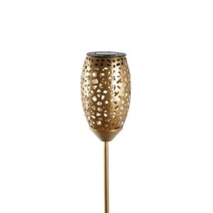 Countryfield Led-Solarstecker Marisol Gold