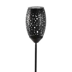 Countryfield Led Solar Stecker Marisol Schwarz