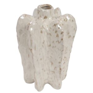 Countryfield Vase Donte L Weiß