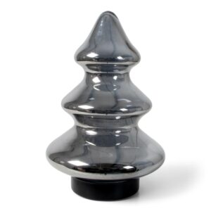 Jens Living LED-Weihnachtsbaum Smoke