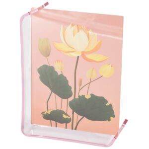 Homebound by KY Fotorahmen Optic 15x20 cm rosa