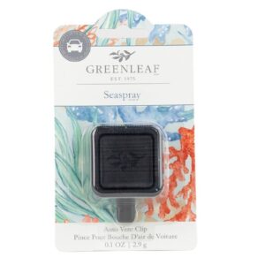 Greenleaf Auto-Parfüm Seaspray