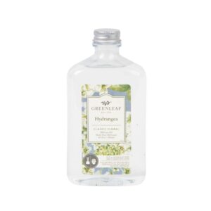 Greenleaf Diffusor Refil Öl Hortensie