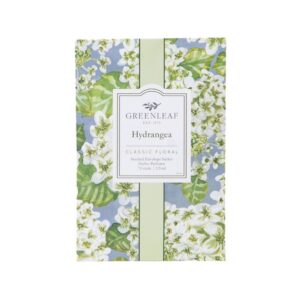 Greenleaf Duftbeutel Hortensie
