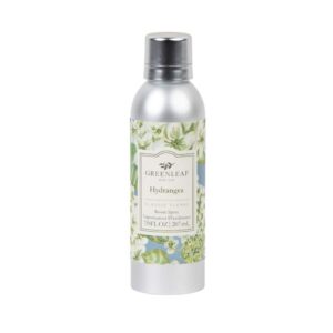 Greenleaf Raumspray Hortensie