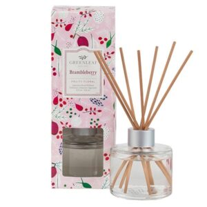Greenleaf-Duftstäbchen Brambleberry