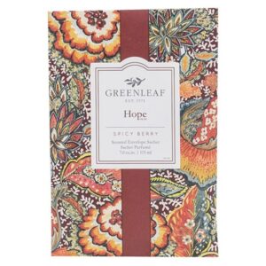 Greenleaf-Duftbeutel Hope