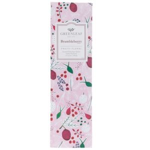 Greenleaf-Duftbeutel smart Brambleberry