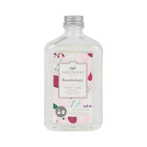 Greenleaf Diffusor Nachfüllöl Brambleberry