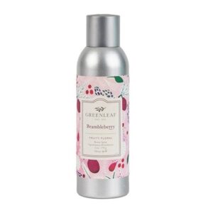 Greenleaf Raumspray Brambleberry