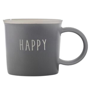 Gusta Becher Happy