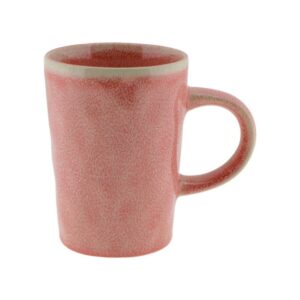 Home Society Becher Sofie mit Ohr Rosa 4 Stück
