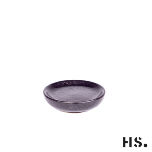 Home Society Schale für Bernsteinwürfel