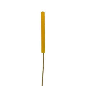 Home Society Gartenfackel Gelb