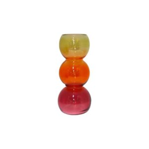 Home Society Vase Happy M