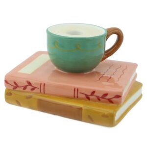 Homebound von KY Candlestick Books and Coffee