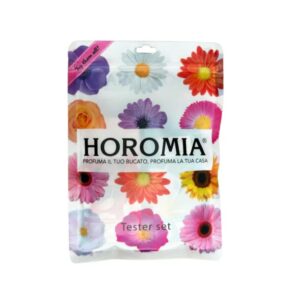 Horomia Probierpackung mit 17 Beuteln à 20ml