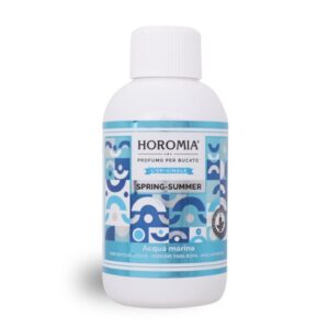 Horomia Laundry Parfüm Acqua Marina 250 ml Limitierte Auflage