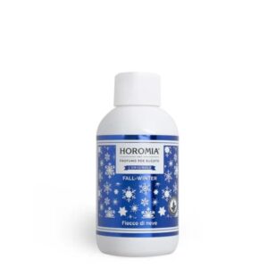Horomia Laundry Parfüm Fiocco di Neve 250 ml Limitierte Auflage