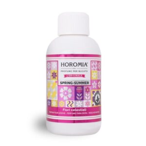 Horomia Laundry Parfüm Fiori Celestiali 250 ml Limitierte Auflage