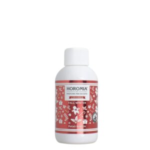 Horomia Laundry Parfüm Petali Bianchi 250 ml Limitierte Auflage