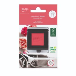 Ipuro Auto Parfüm Liebliche Blumen