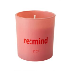 Ipuro Duftkerze Re Mind 140g
