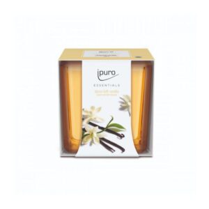 Ipuro Duftkerze Soft Vanilla