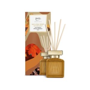 Ipuro Duftstäbchen Amber Delight 50 ml