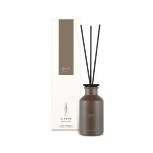 Ipuro Duftstäbchen Cuir 75 ml