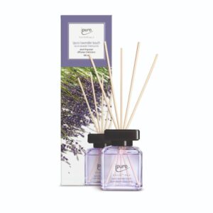 Ipuro Duftstäbchen Lavender Touch 100 ml