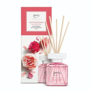 Ipuro Duftstäbchen Lovely Flowers 50 ml