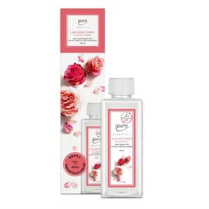 Ipuro Duftstäbchen Refill Lovely Flowers 200 ml