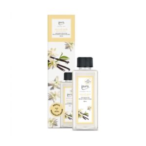 Ipuro Duftstäbchen Nachfüllpackung Soft Vanilla 200 ml