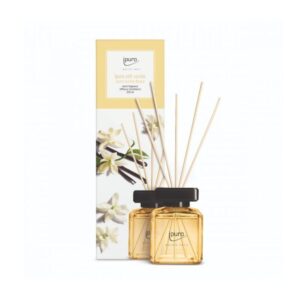 Ipuro Duftstäbchen Soft Vanilla 200 ml