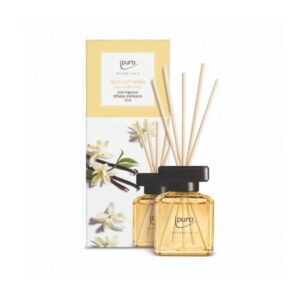 Ipuro Duftstäbchen Soft Vanilla 50 ml