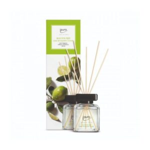 Ipuro Duftstäbchen Lime Light 200 ml
