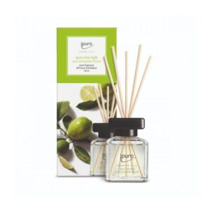 Ipuro Duftstäbchen Lime Light 50 ml
